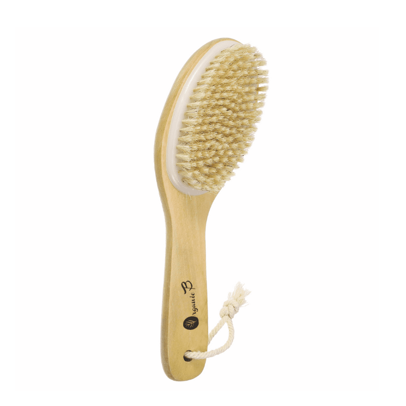 Dry body Scrubber Brush Dry body Scrubber Brush