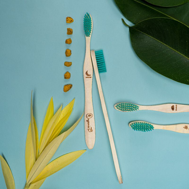 Neem Wood Organic Toothbrush | Organic B wooden toothbrush, organic wooden toothbrush, bamboo toothbrush, organic bamboo toothbrush, neem toothbrush, organic neem toothbrush, neem wooden toothbrush, organic neem wooden toothbrush, babul toothbrush, organic babul toothbrush,