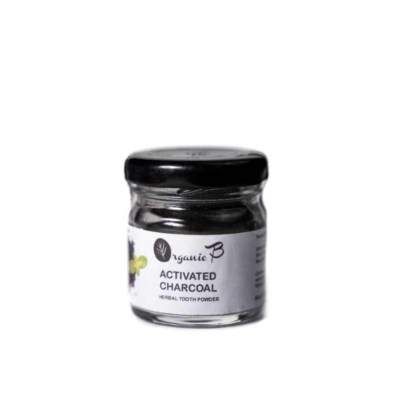 Organic B charcoal powder Organic B charcoal powder