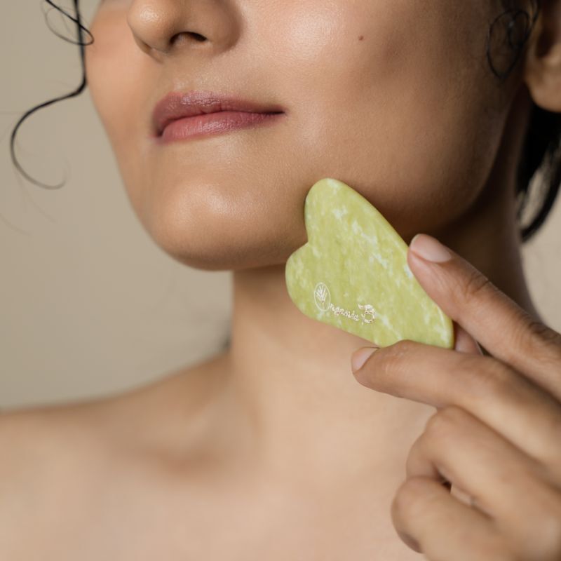 Organic B Gua Sha 2