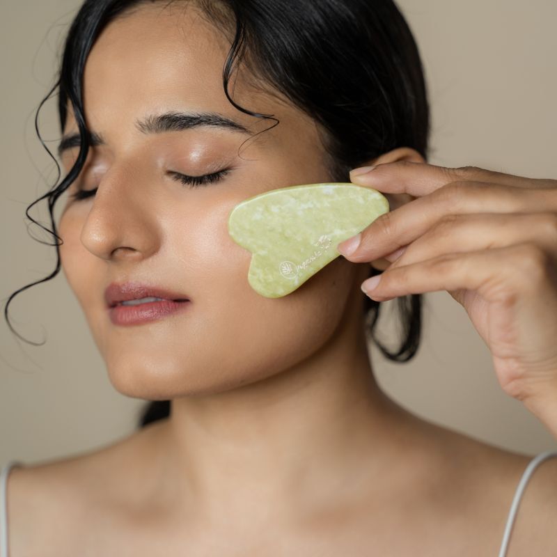 Organic B Gua Sha 1