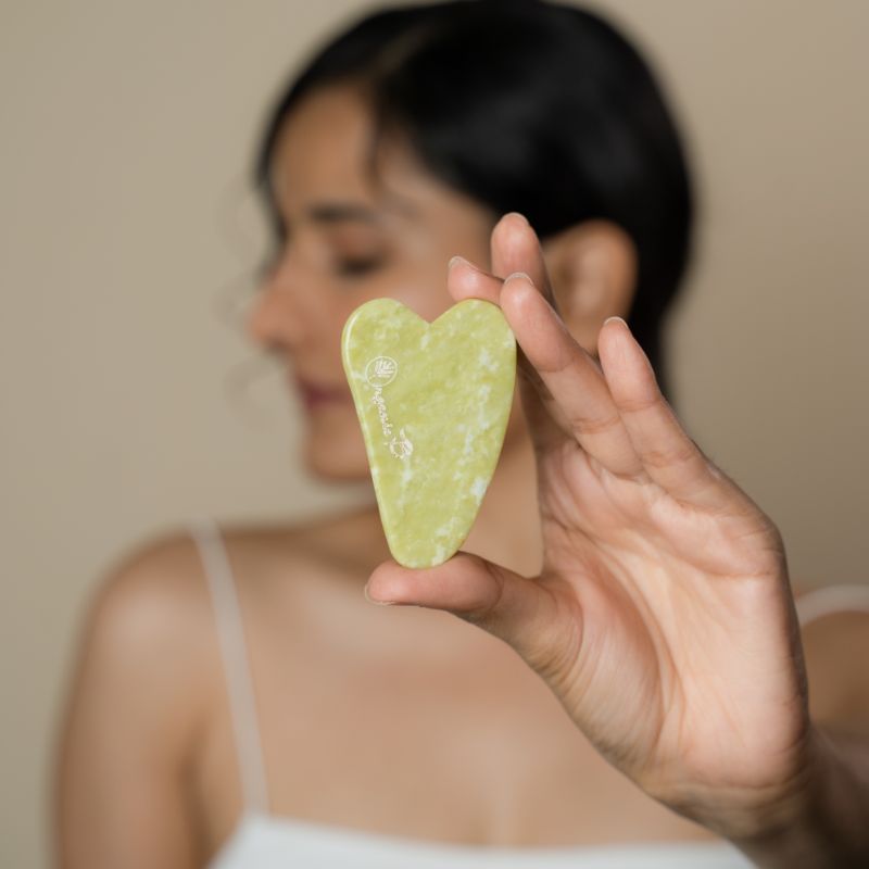 Organic B Gua Sha