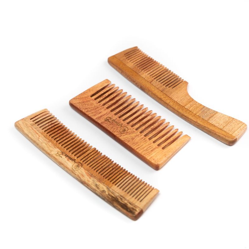 organic B neem comb