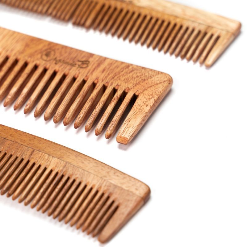 organic B neem comb