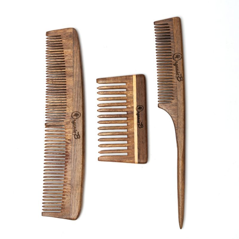 organic B rosewood comb 2