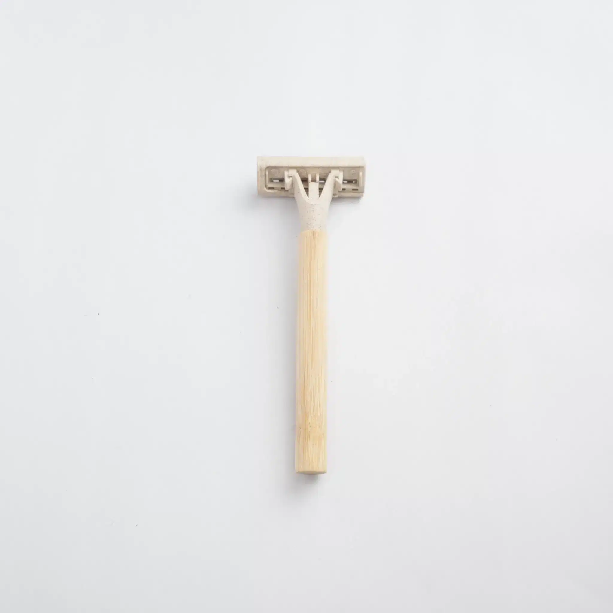NatureGlide Bamboo Shaving Razor thumbnail 4